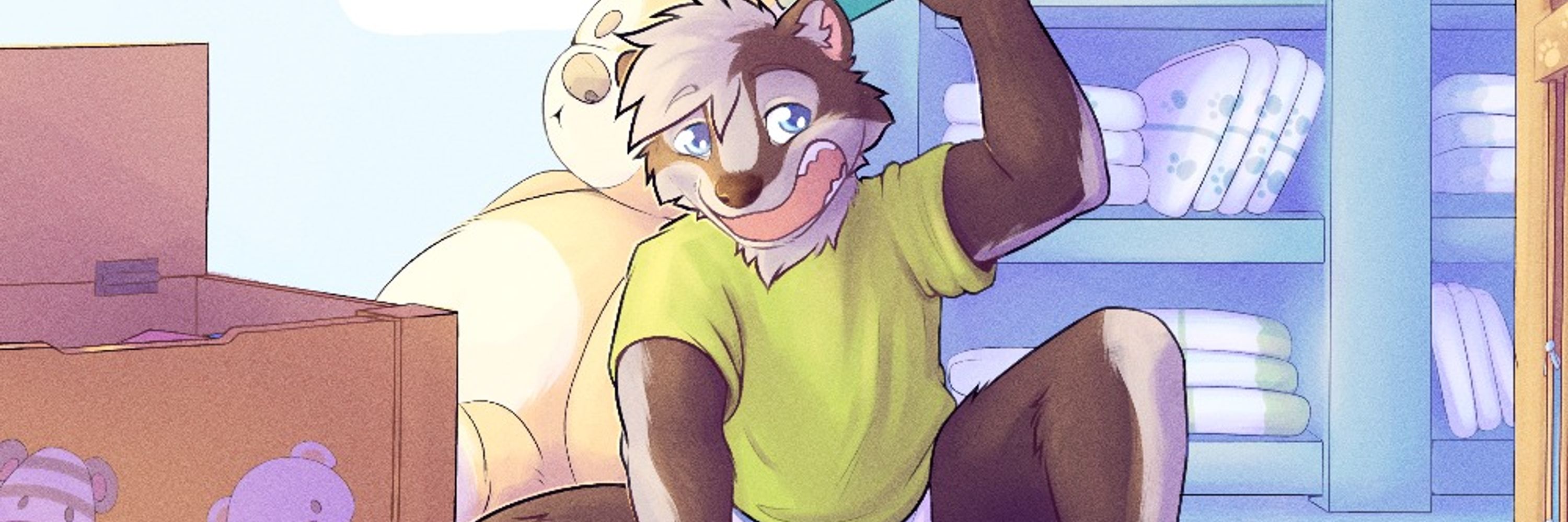Zante (Cutie Protector)