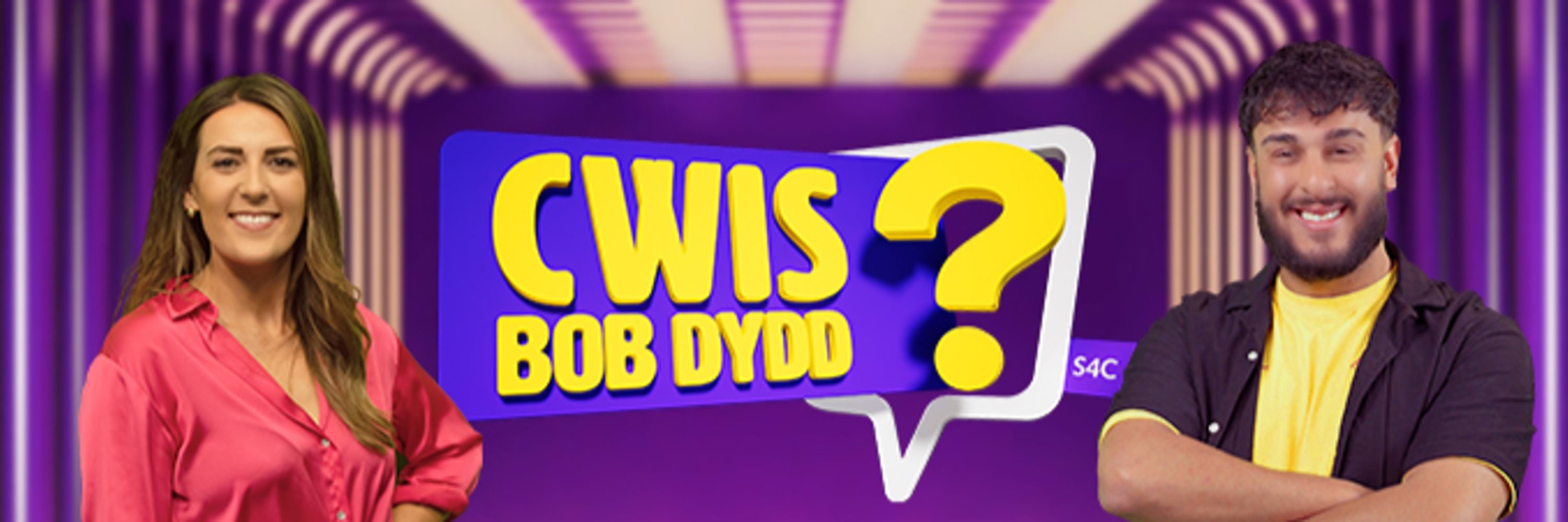 Cwis Bob Dydd S4C