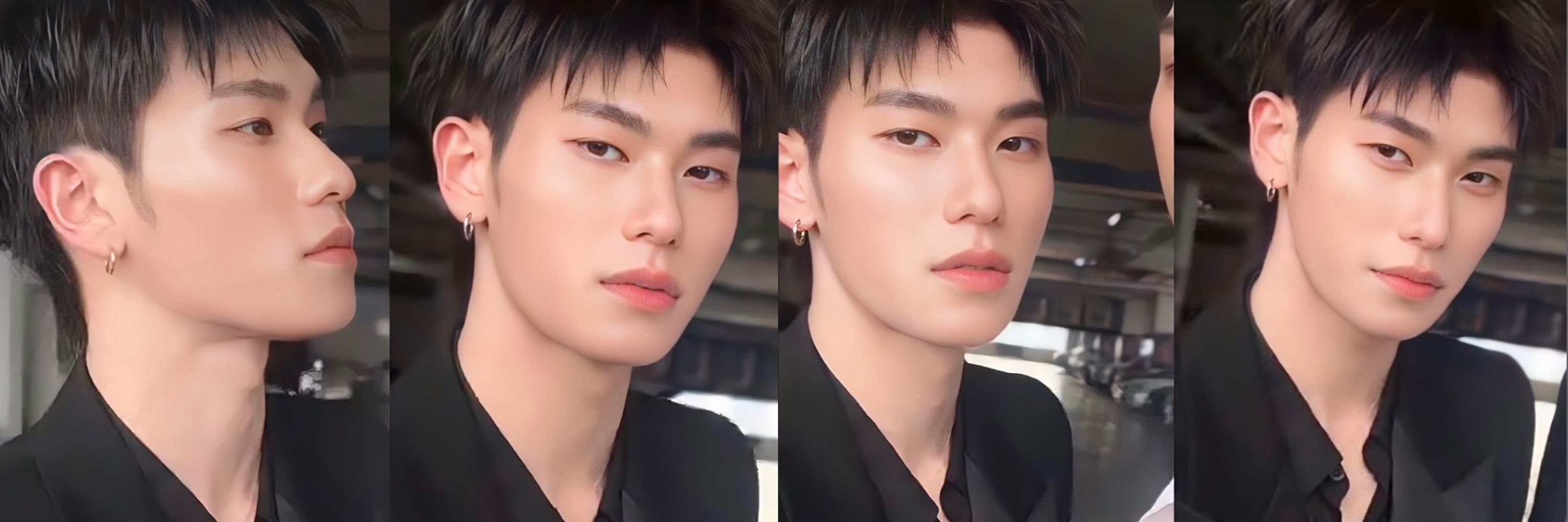 ၄၃ ᥲᥒᥒᥡ ॱଳ͘ มัมหมีพี่โต้ ♡ ⋆