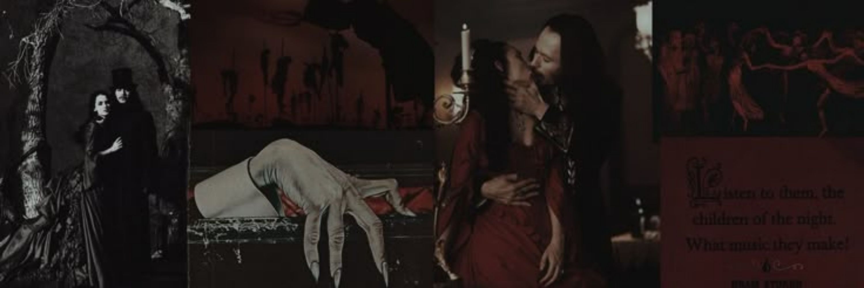 ana 📖 entrevista com o vampiro