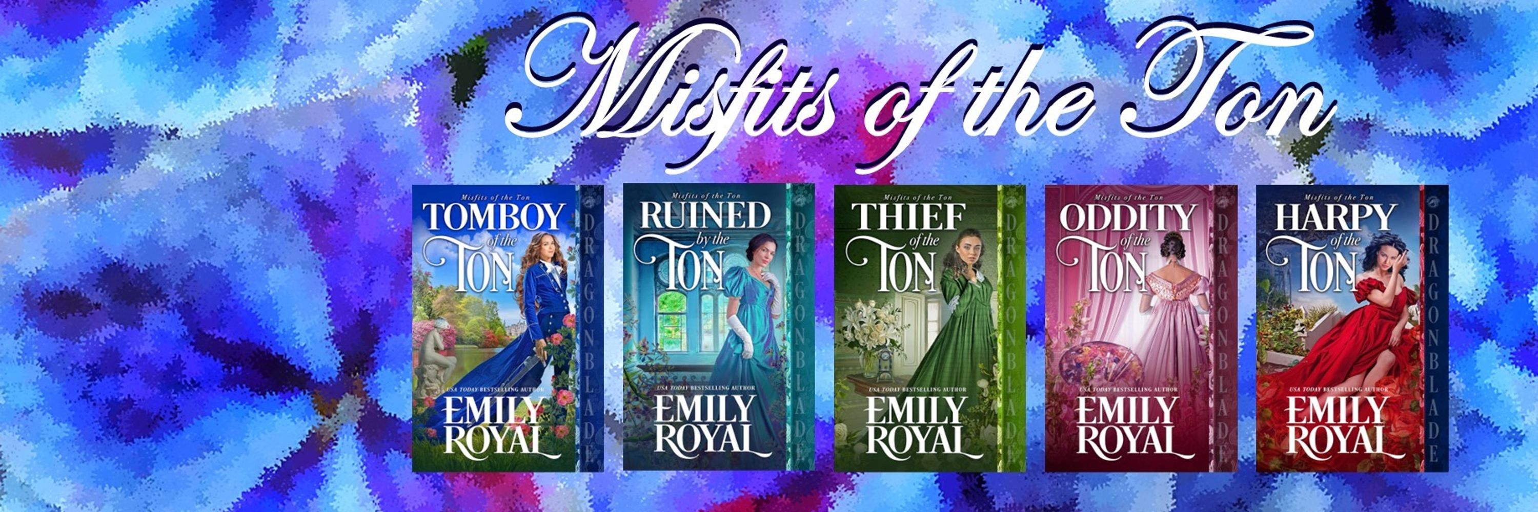 Emily Royal