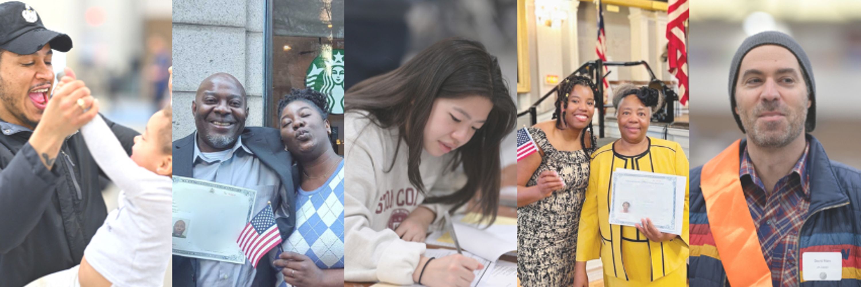 Project Citizenship