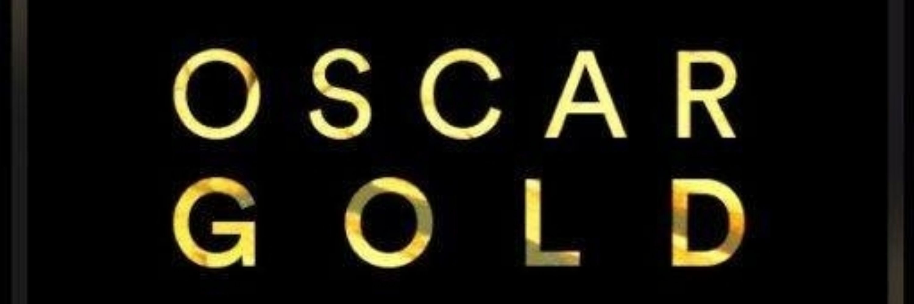 ÓSCAR GOLD 💎