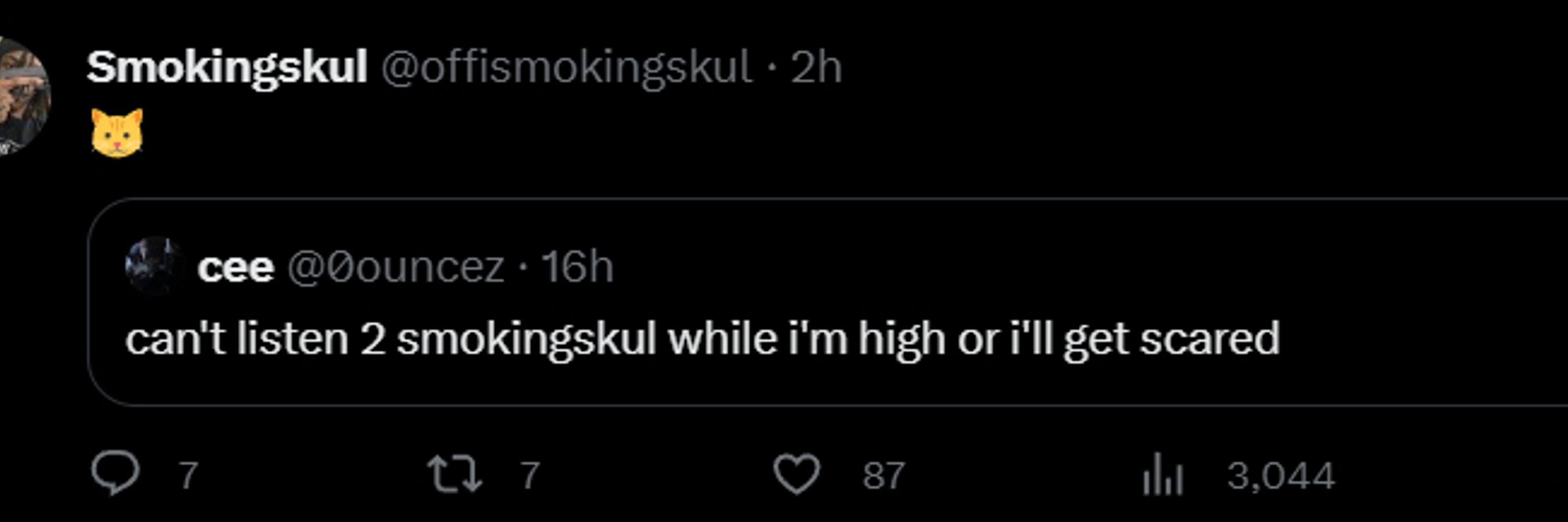 skirl