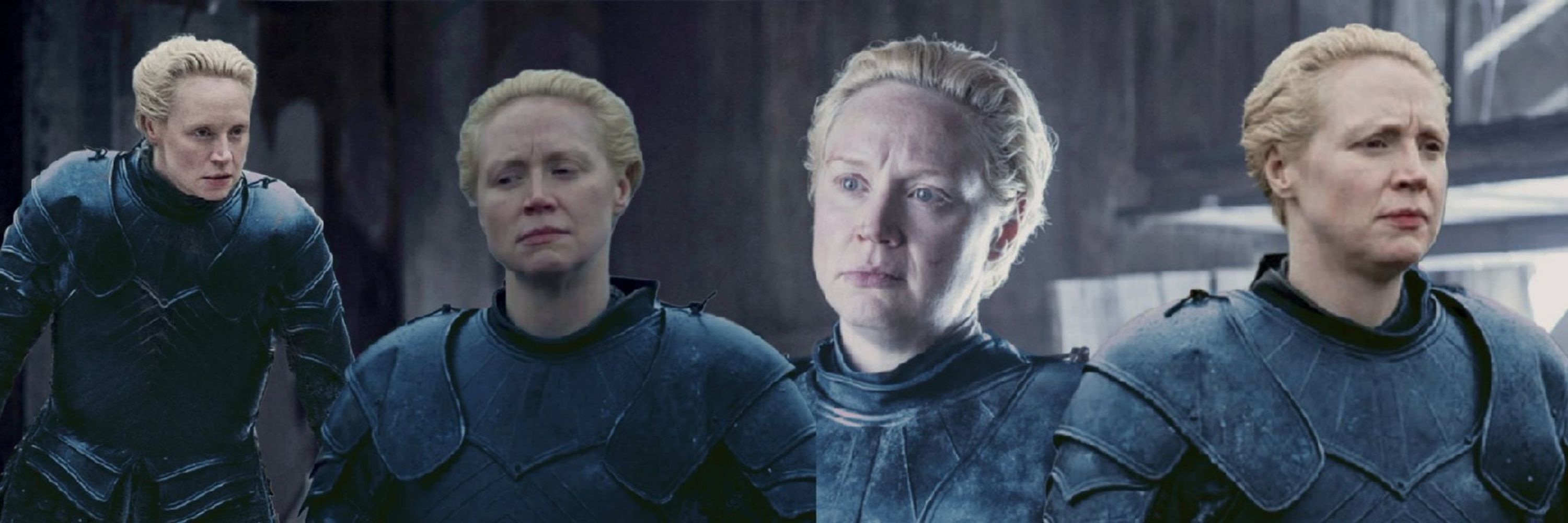 Brienne of Tarth