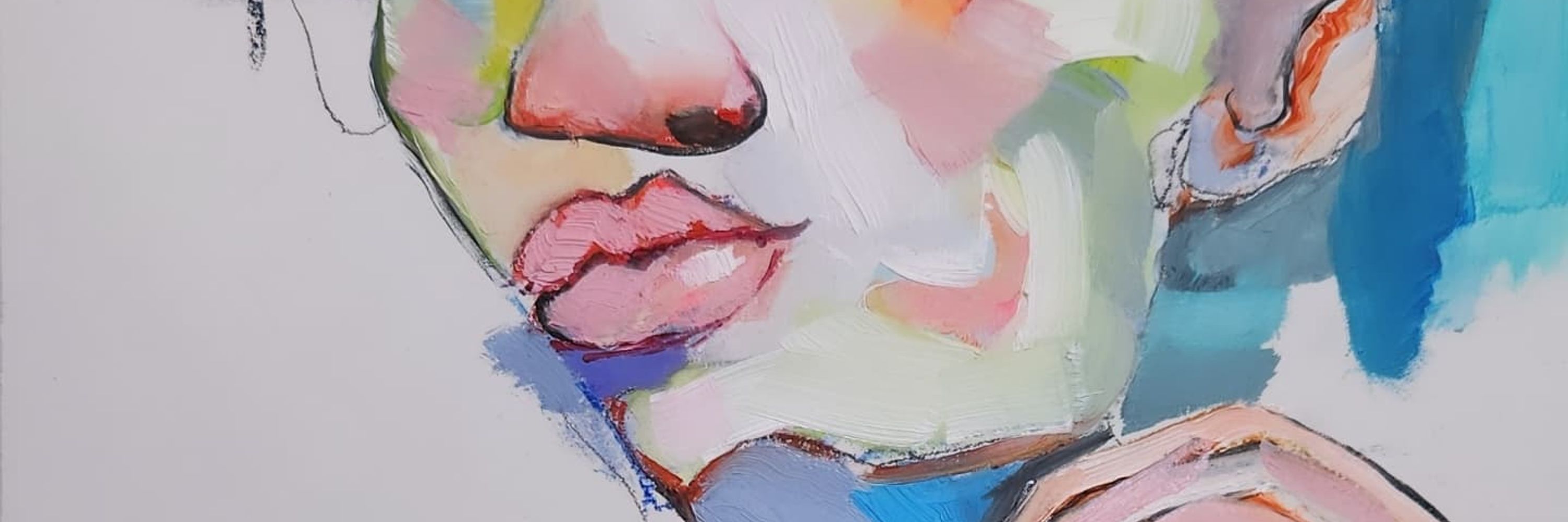 Liz Vaughn Art