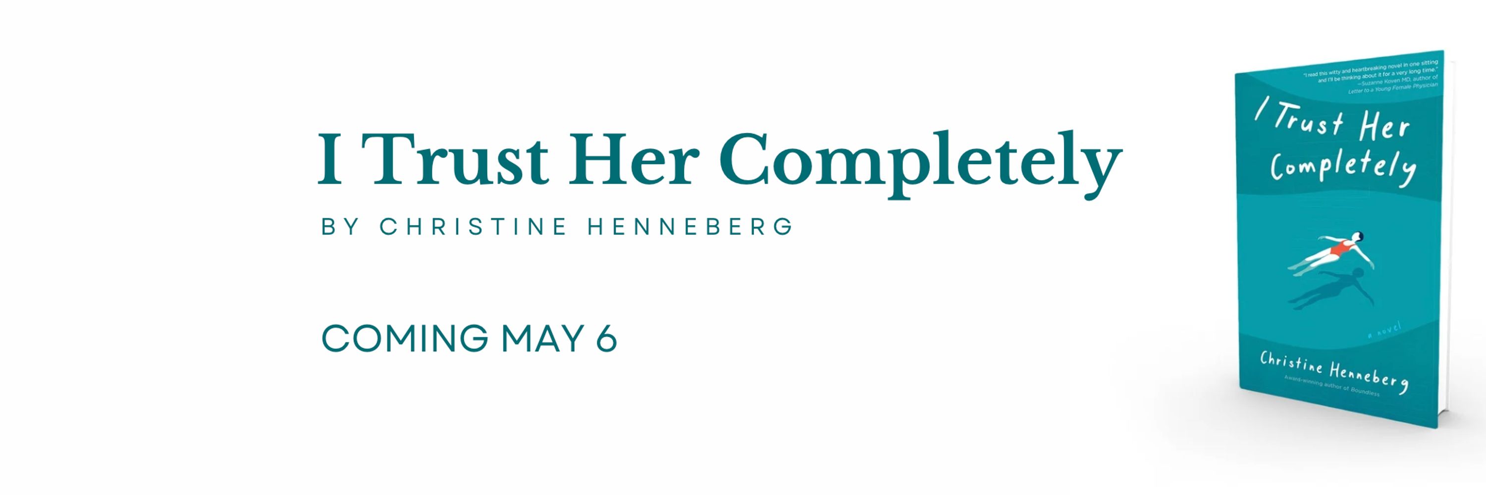 Christine Henneberg