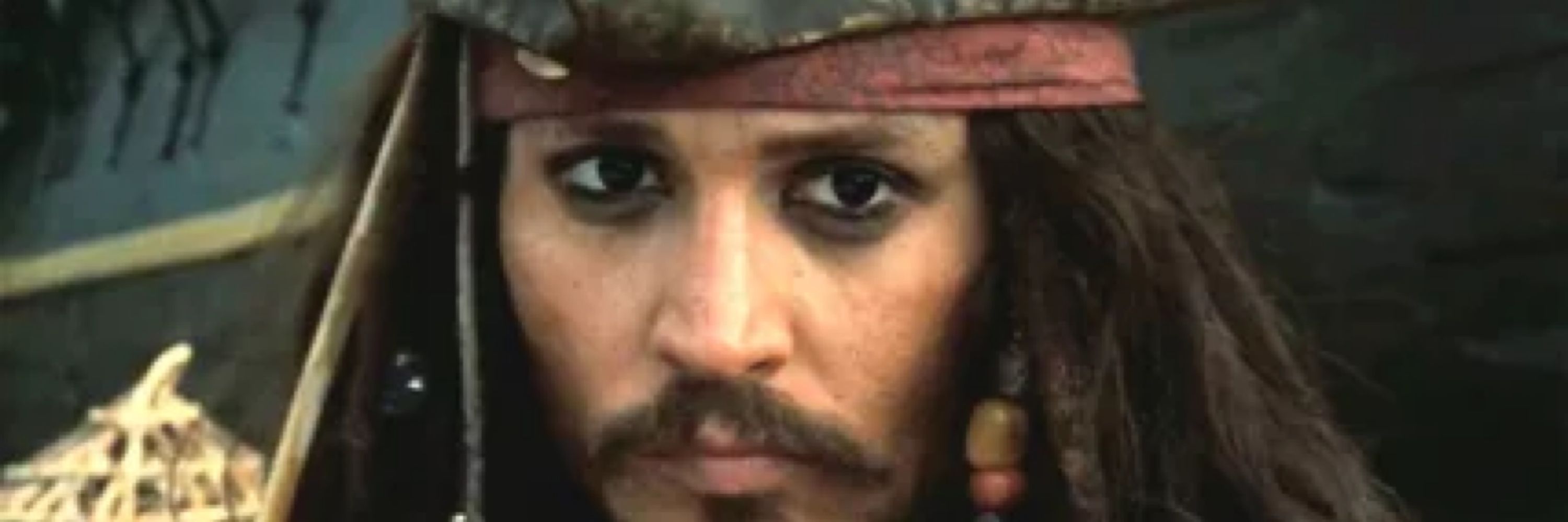 Bob Plummer - A Pirate 200 years late