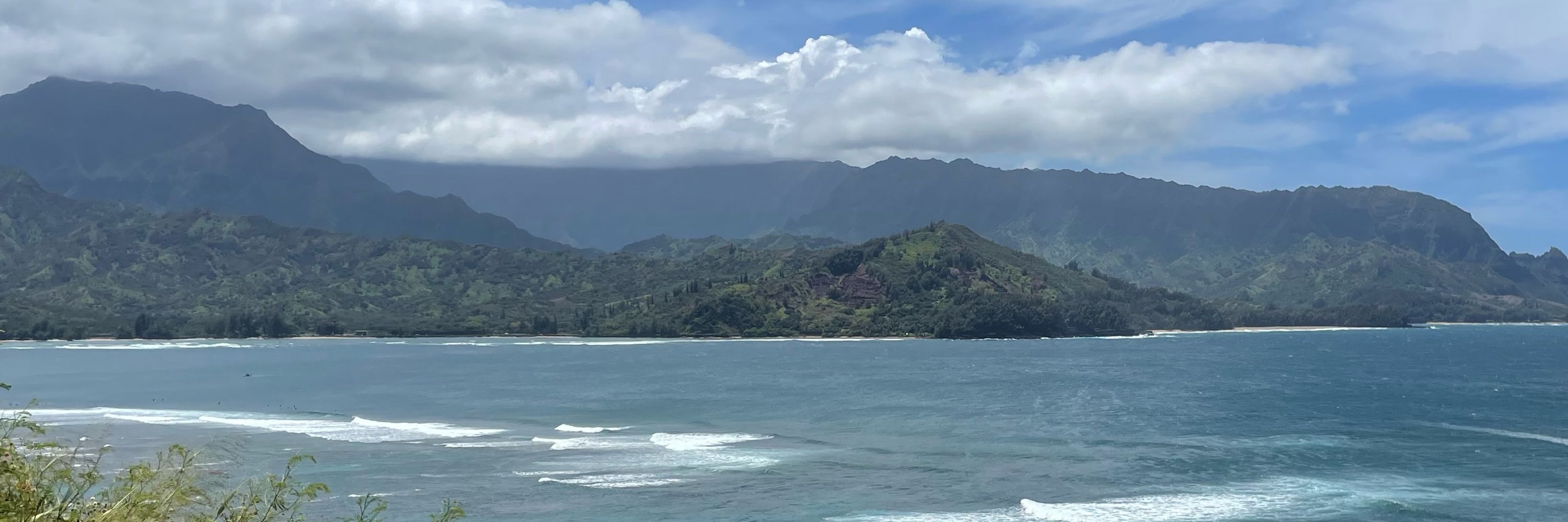 Resisting in Paradise
