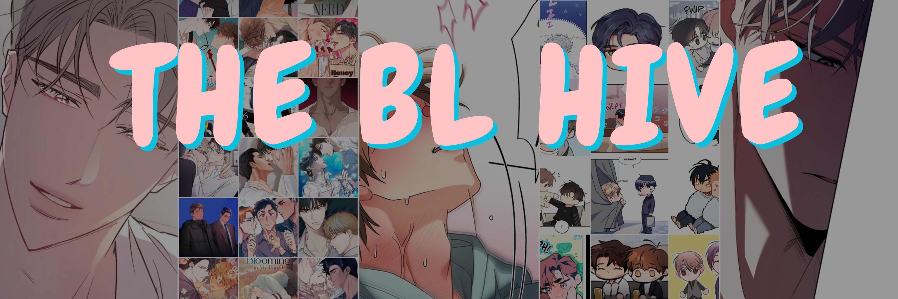 The BL Hive