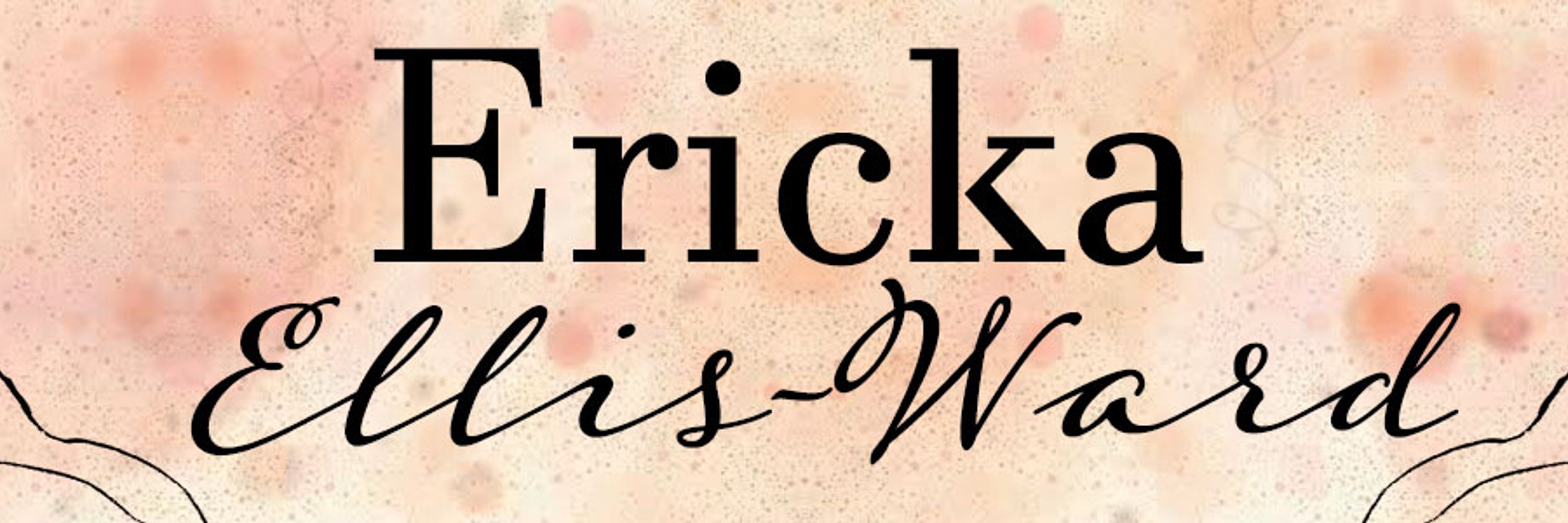 Ericka Ellis-Ward
