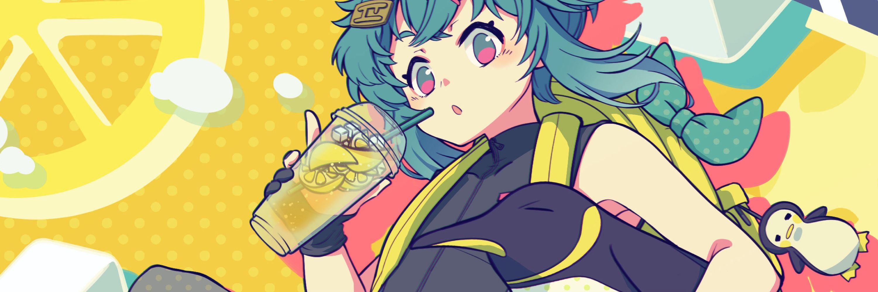 糸兎いと@絵描きVtuber/Twitch配信