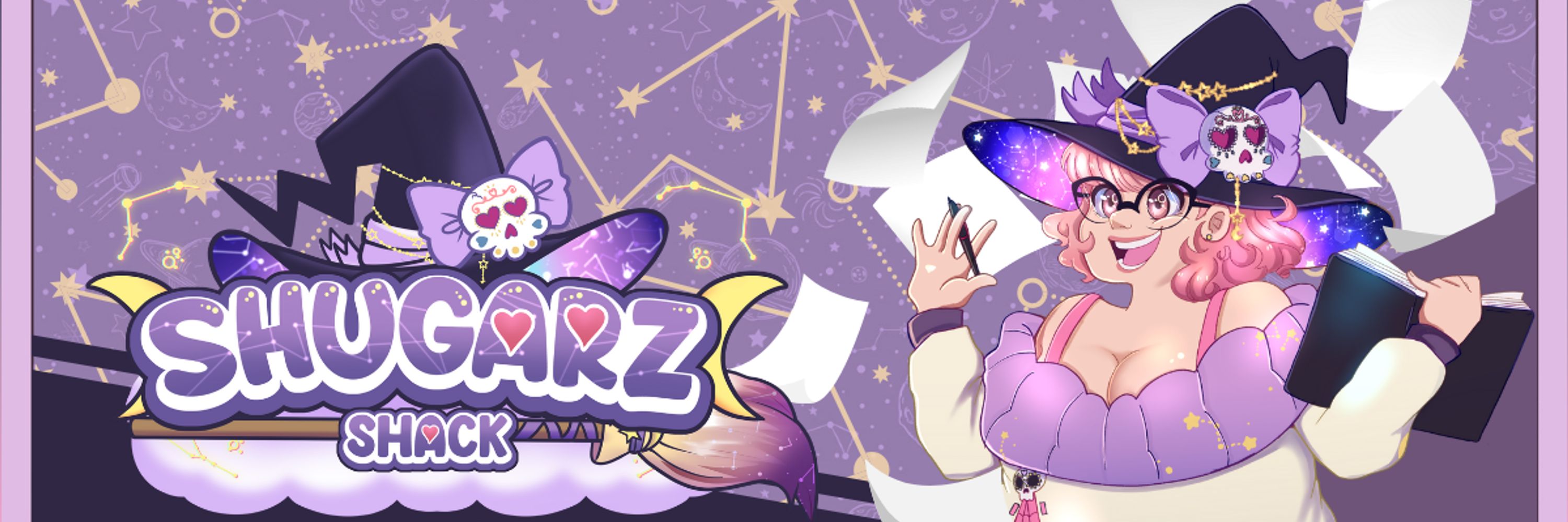 ⭐🌛 Shugarz 🌜⭐