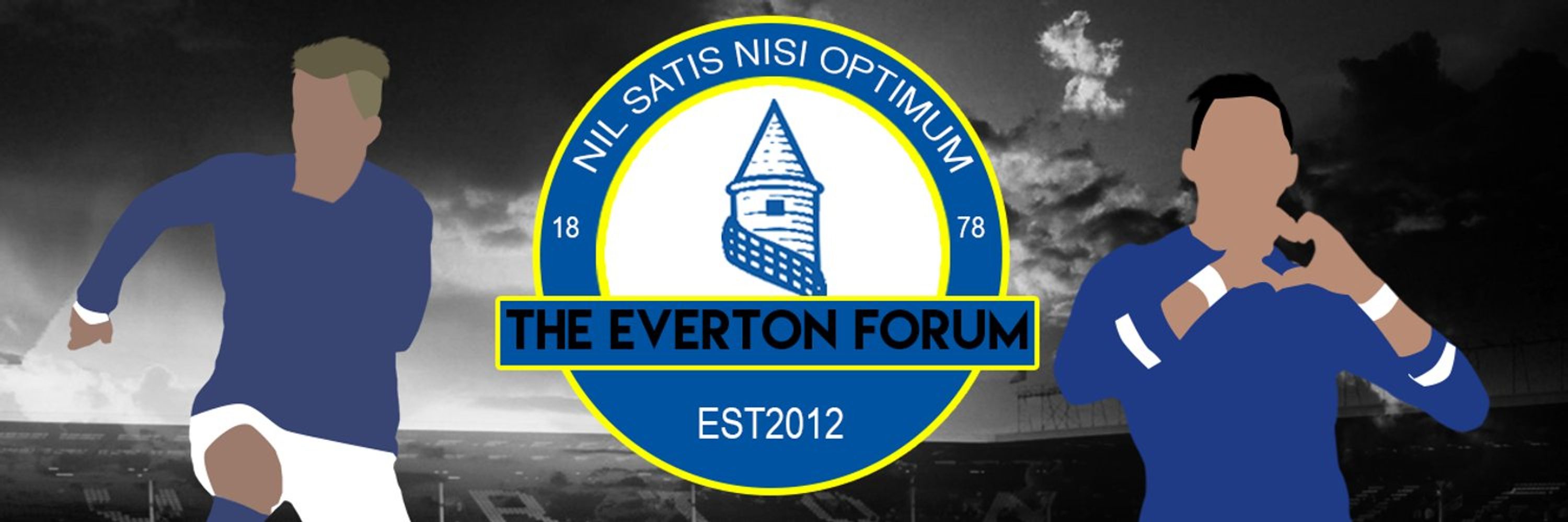 The Everton Forum - www.theevertonforum.com