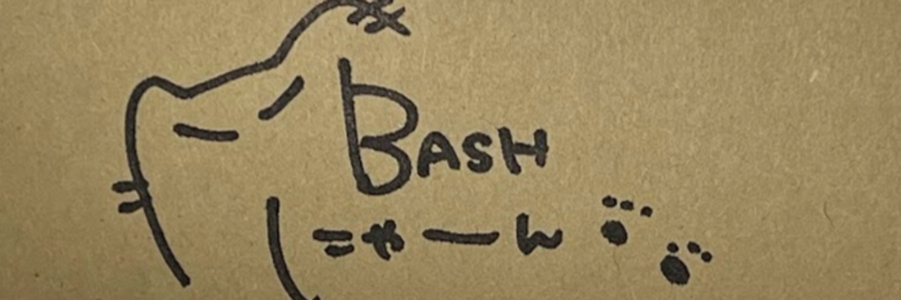 id:bash0C7