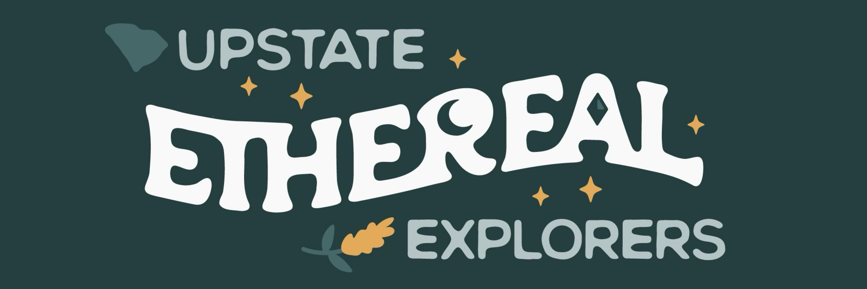 Upstate Ethereal Explorers