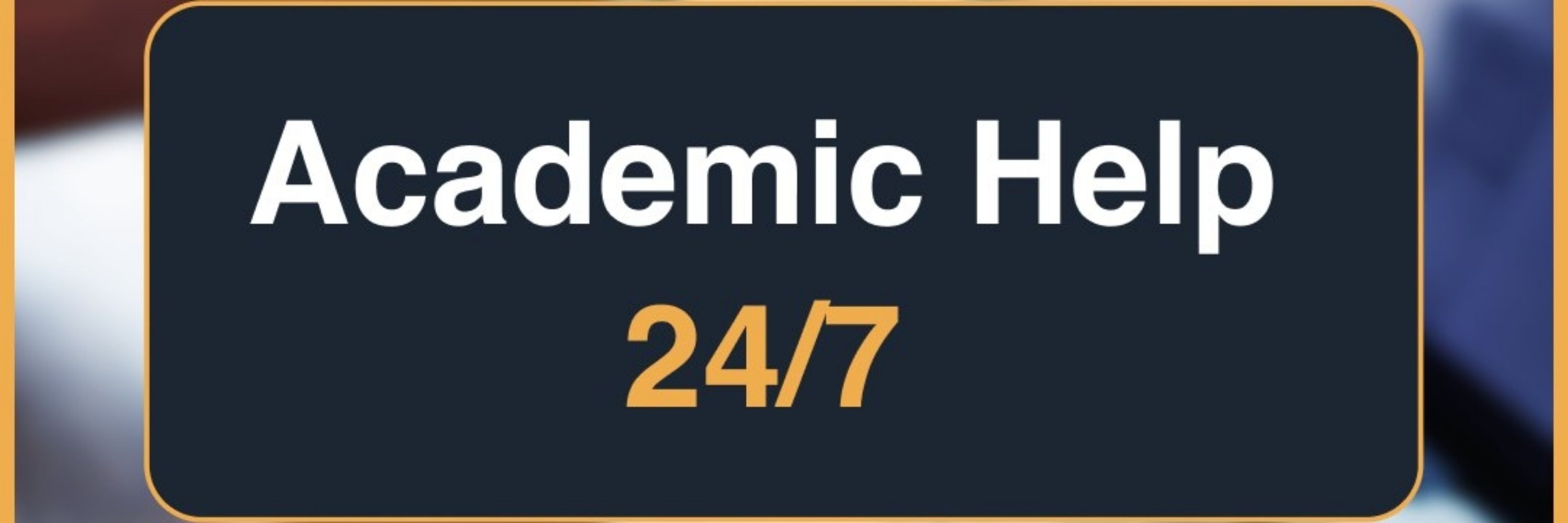 Essay Writing Service 