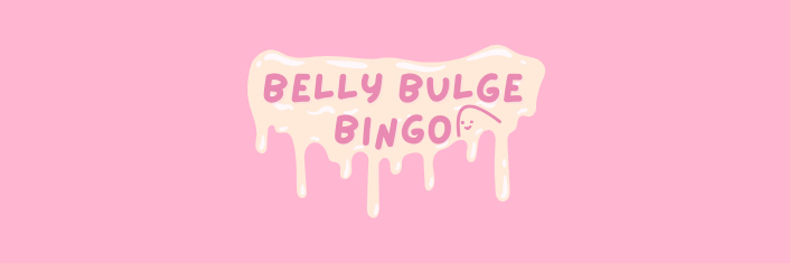 bb bingo! 