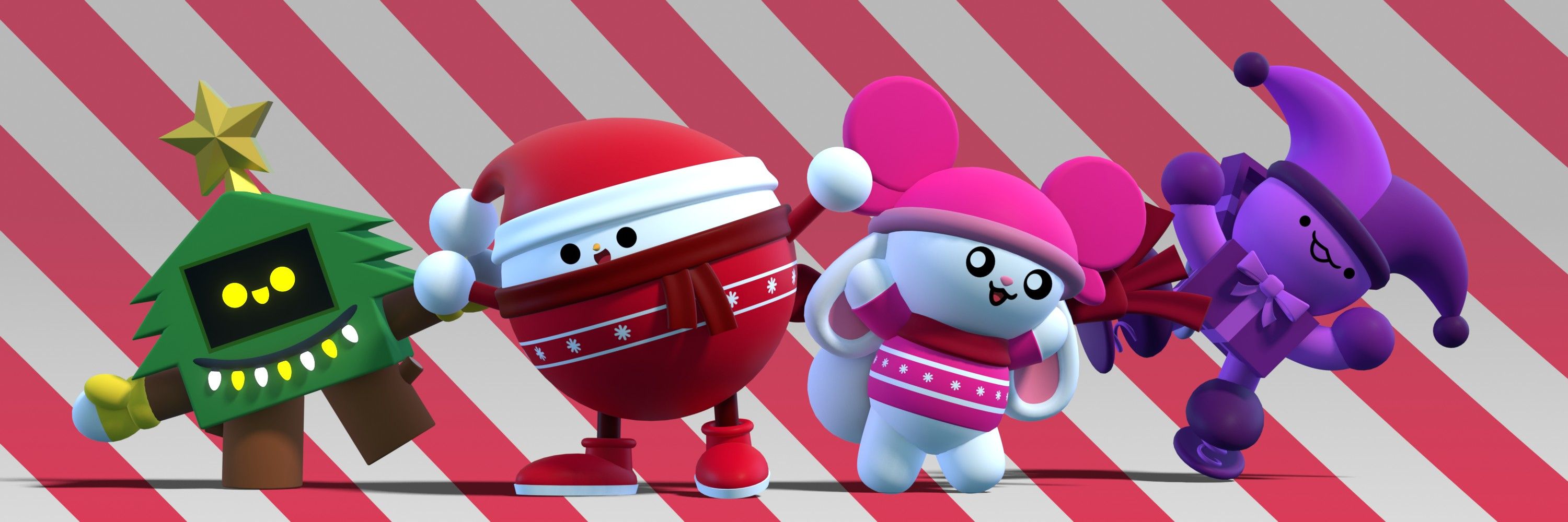 Snowby!