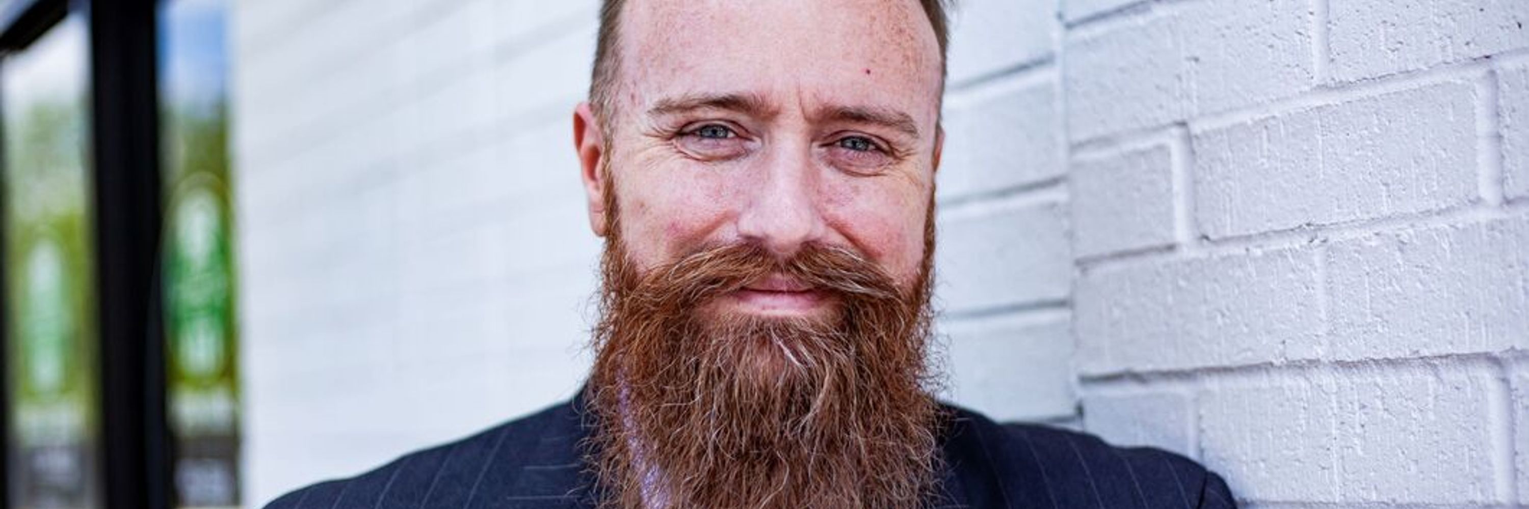 Xavier Ashe :donor: