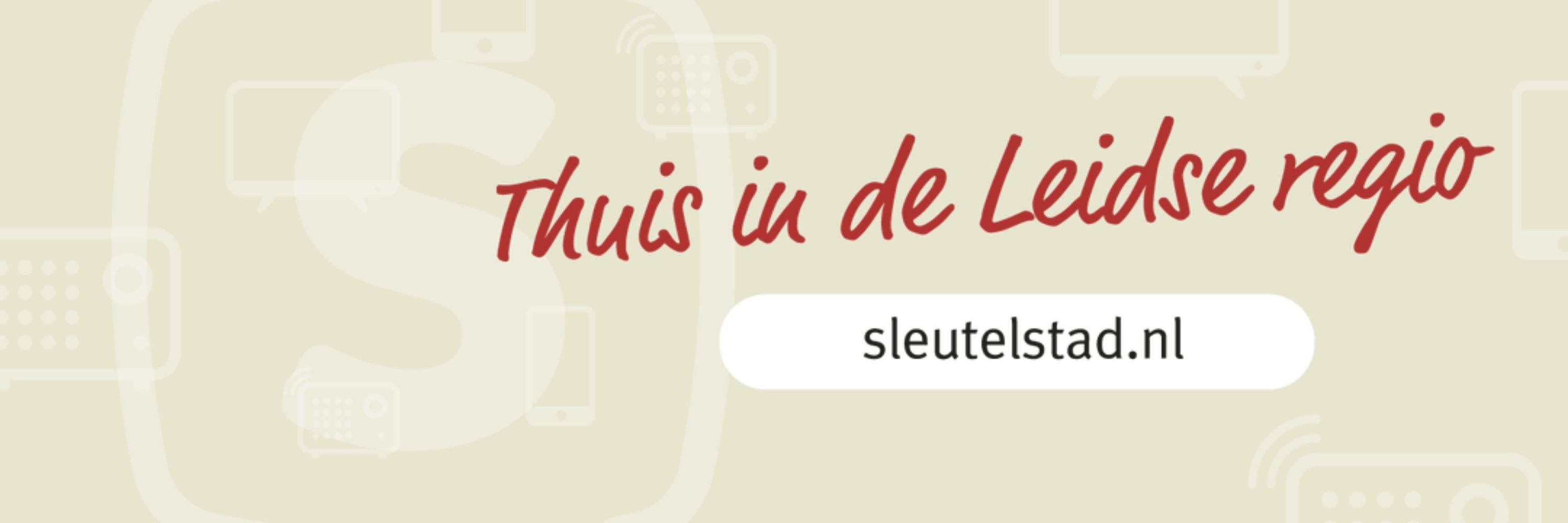 Sleutelstad