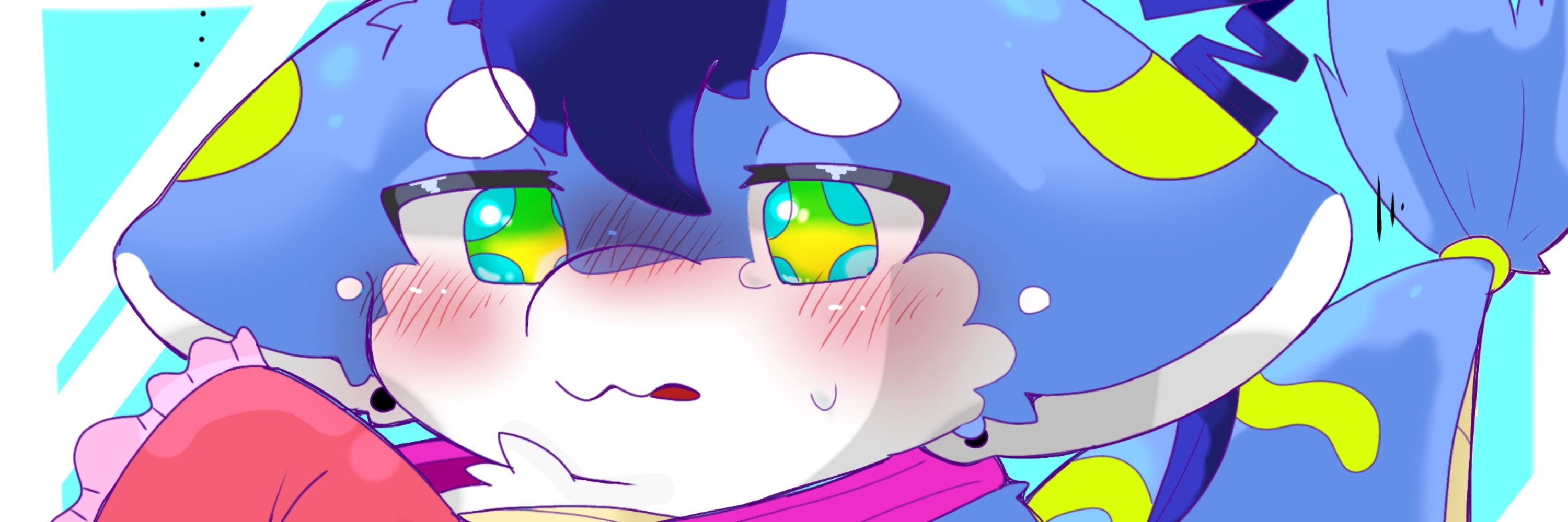🍌ﾁﾊﾞﾆｬﾝ🍌