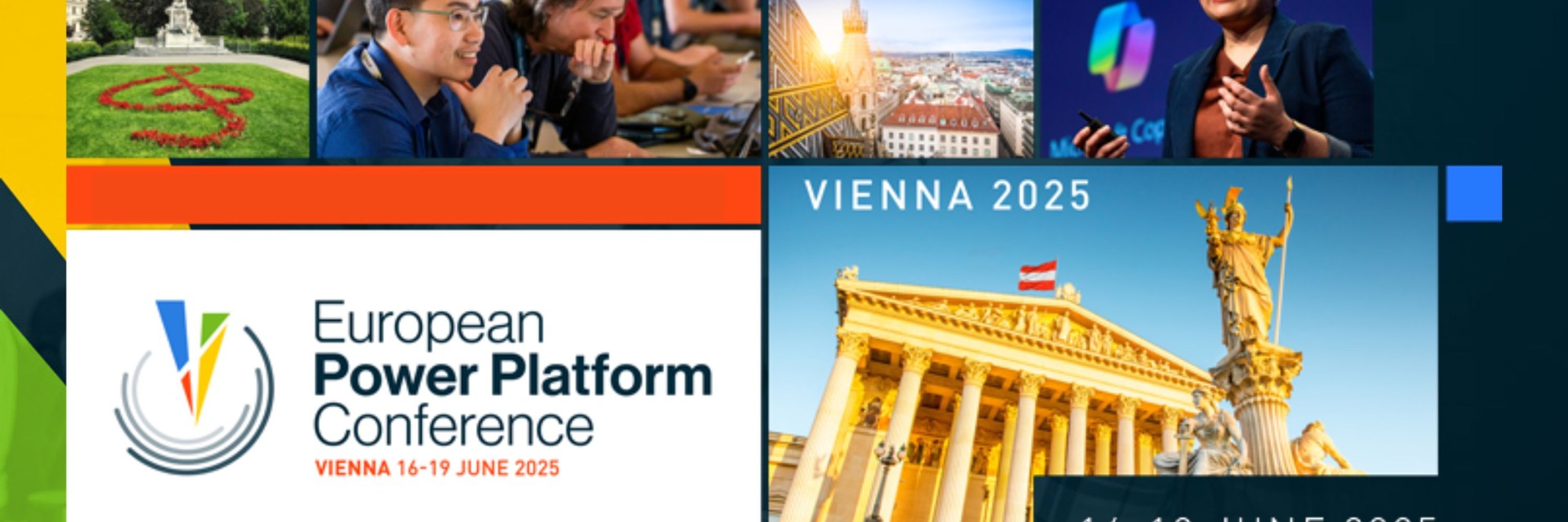 European Power Platform Conference