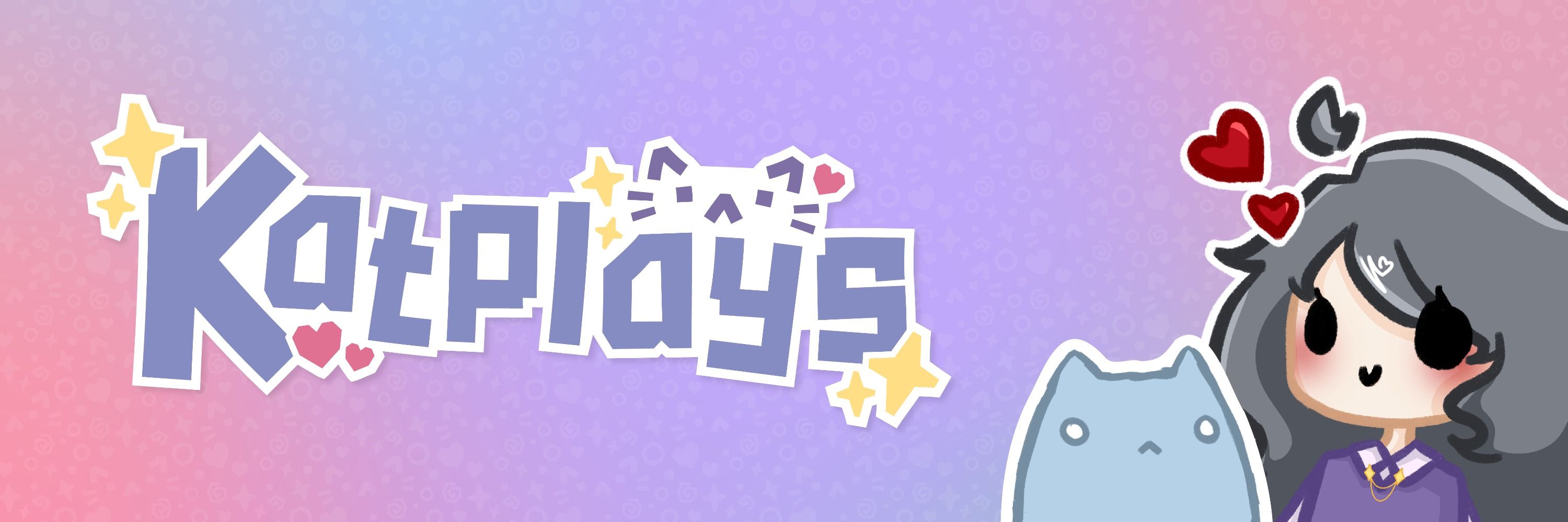 kat ✨🐰 ₊˚ෆ vtuber
