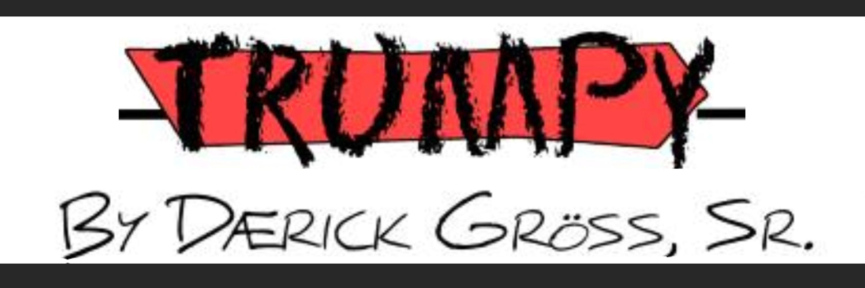 Trumpy