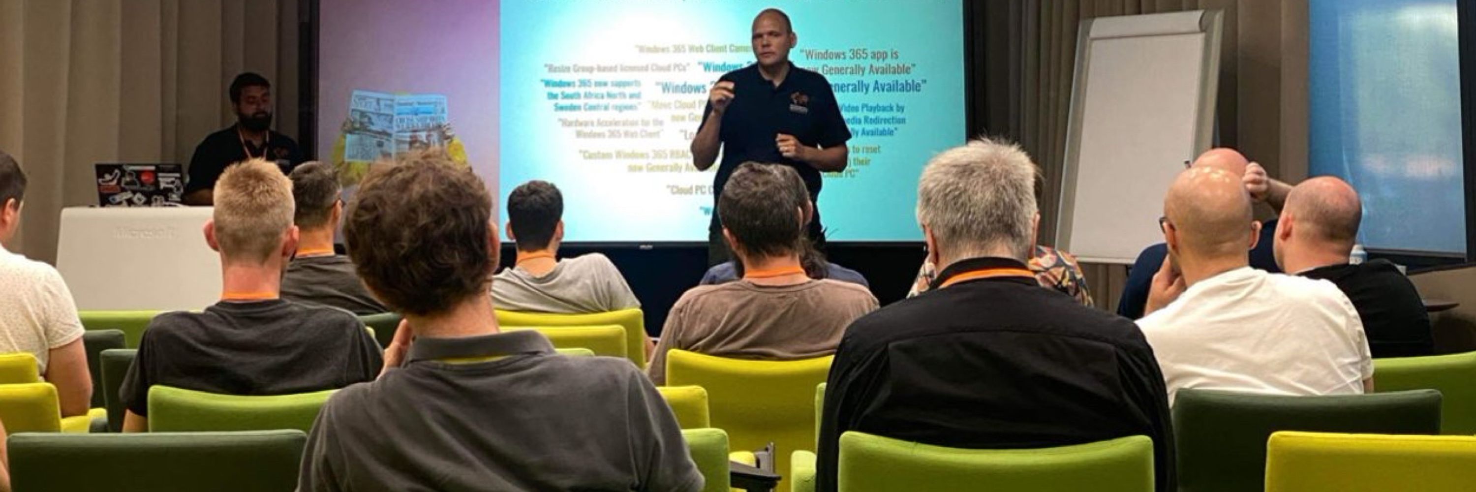 Sune Thomsen | MVP ☁️👨‍💻☁️