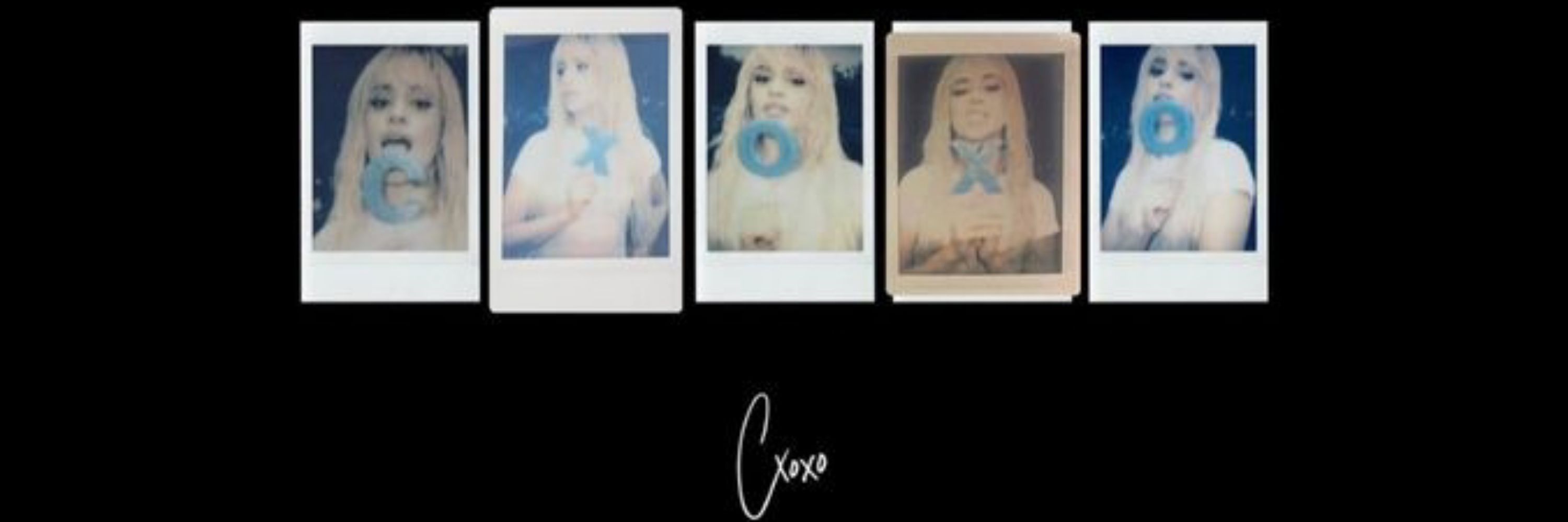 raquelly | XOXO