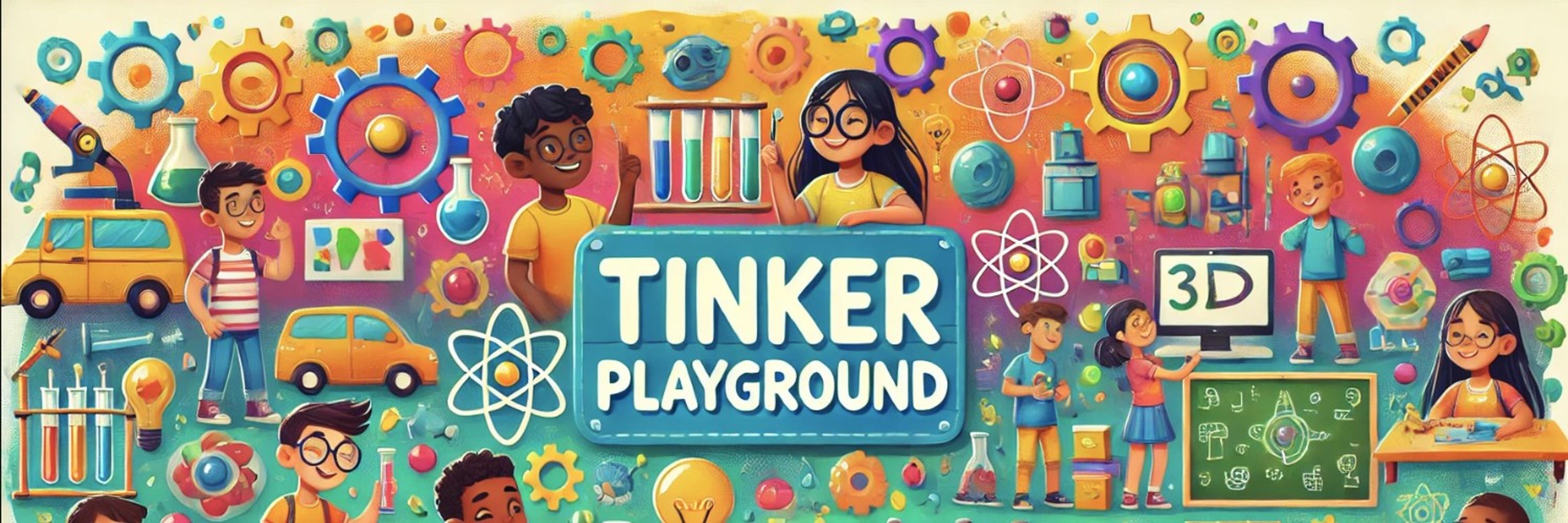 Tinker Playground