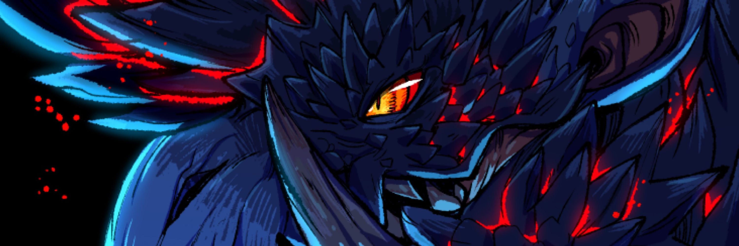 strayedtiger