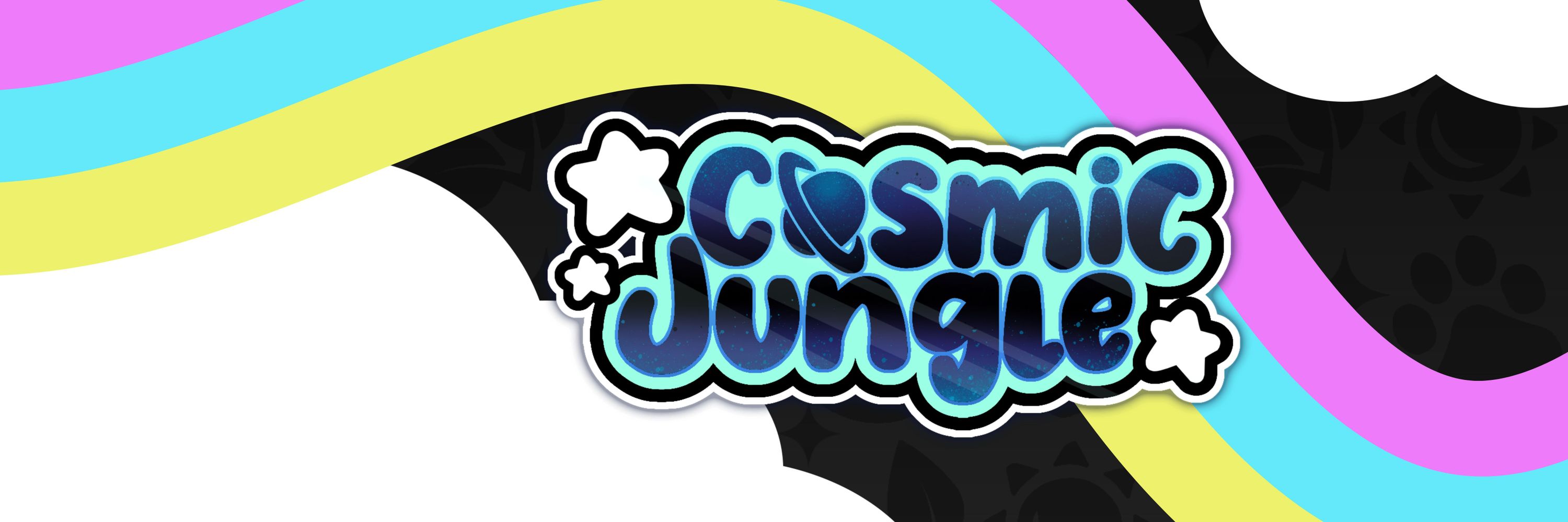 CosmicJungle