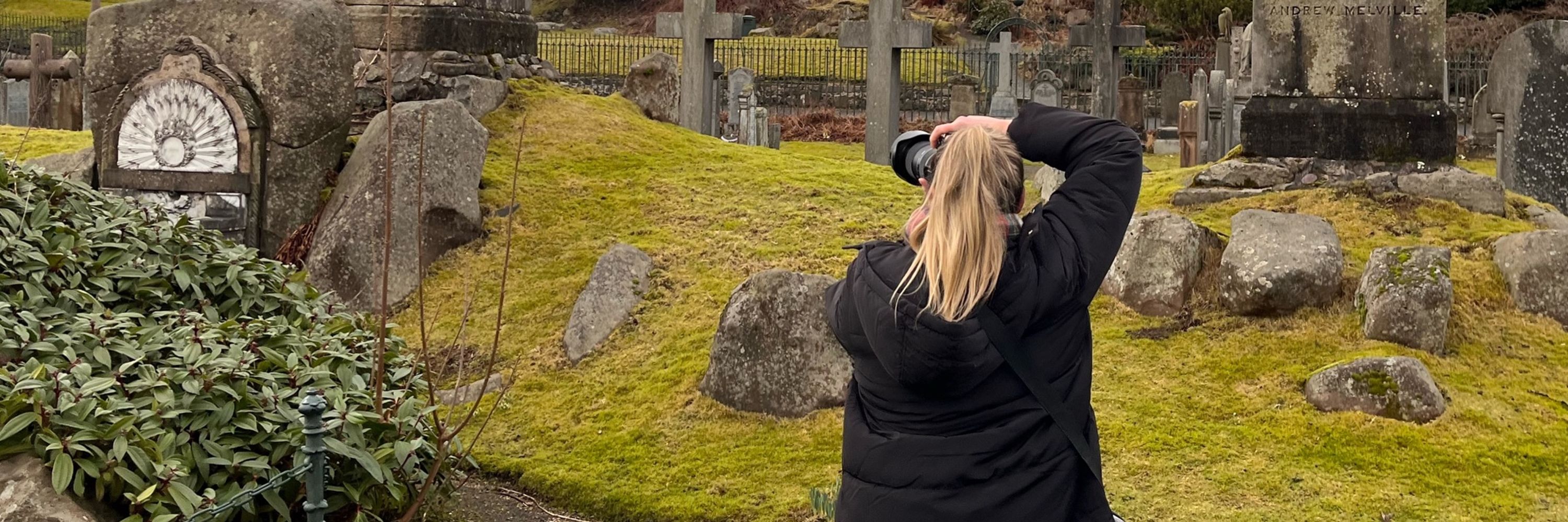 Wayfaring Kiwi | Scotland Travel Blogger