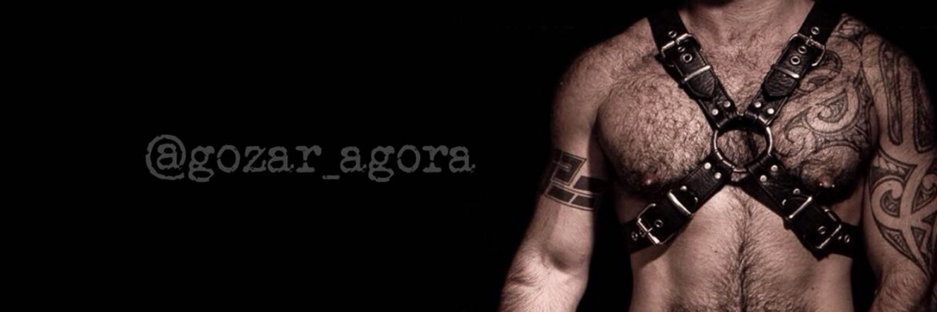 Gozar Agora