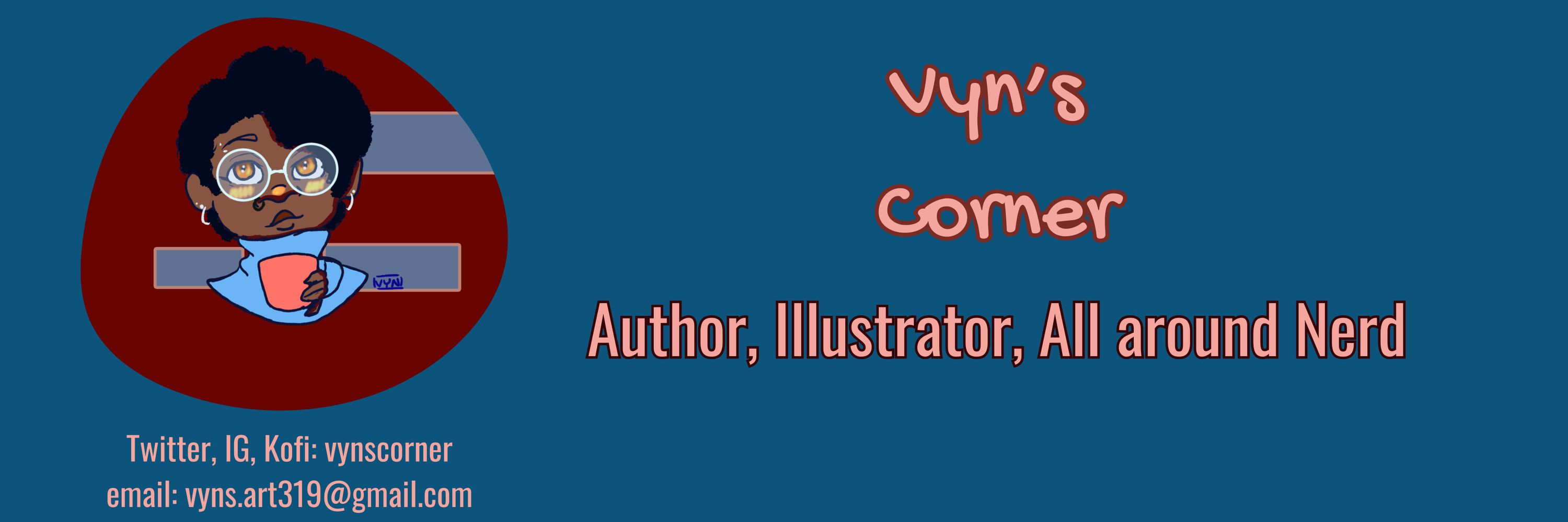 Vyn 