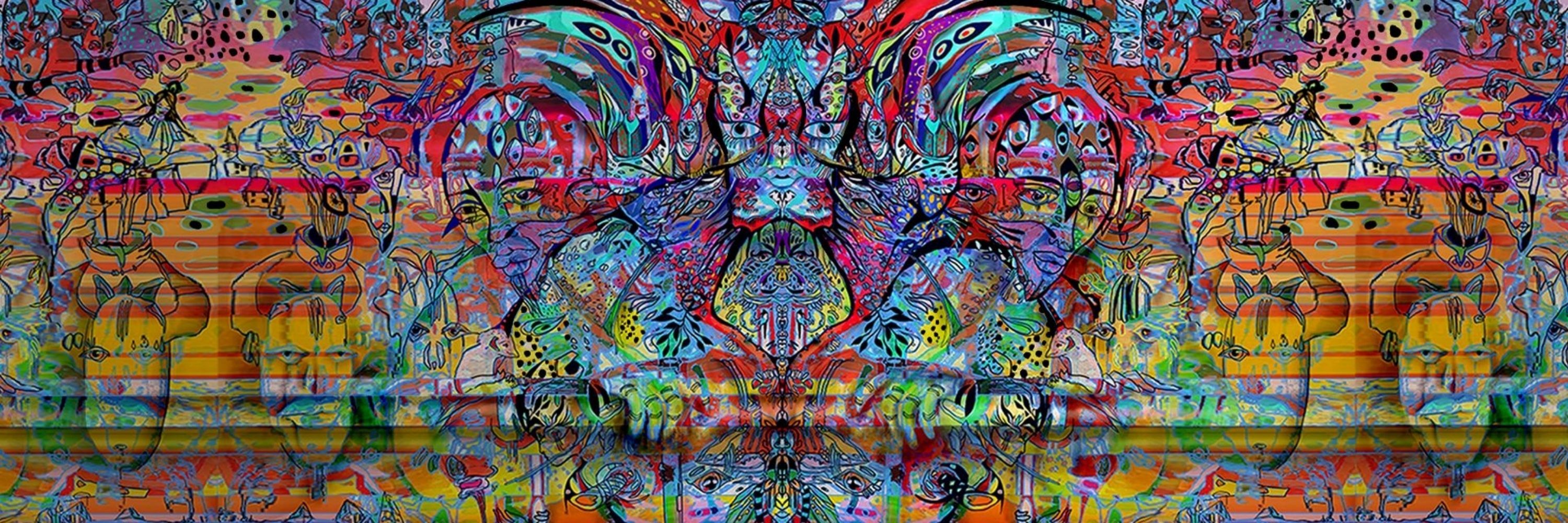 Iofeye