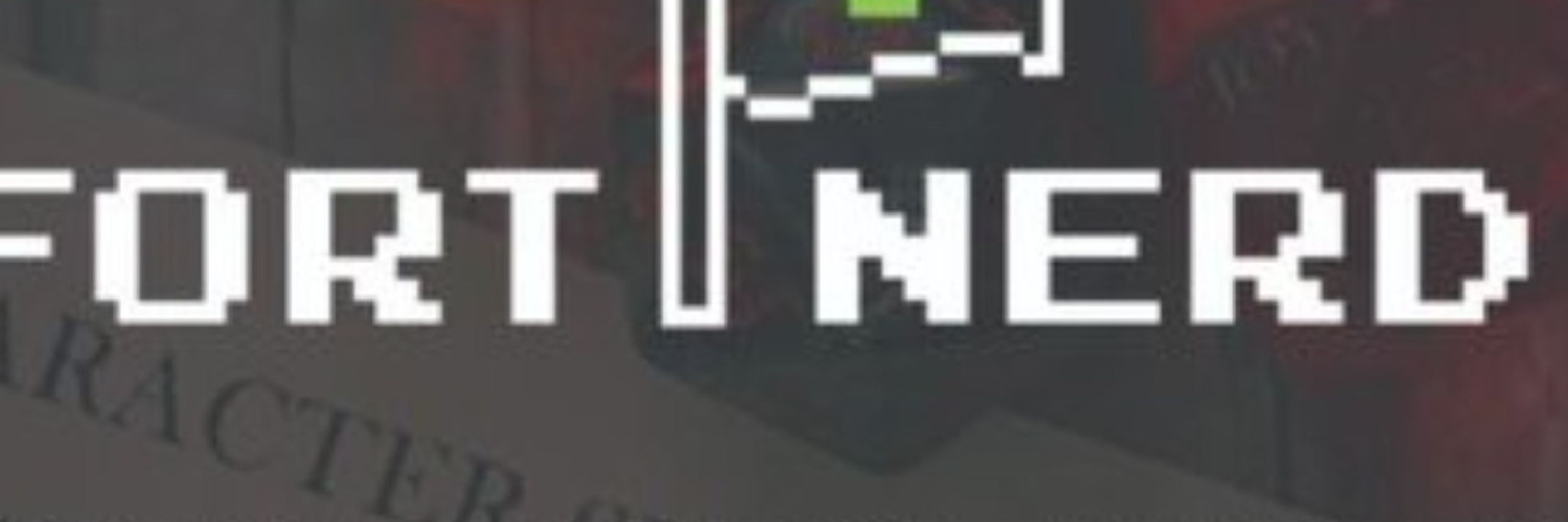 Fort Nerd