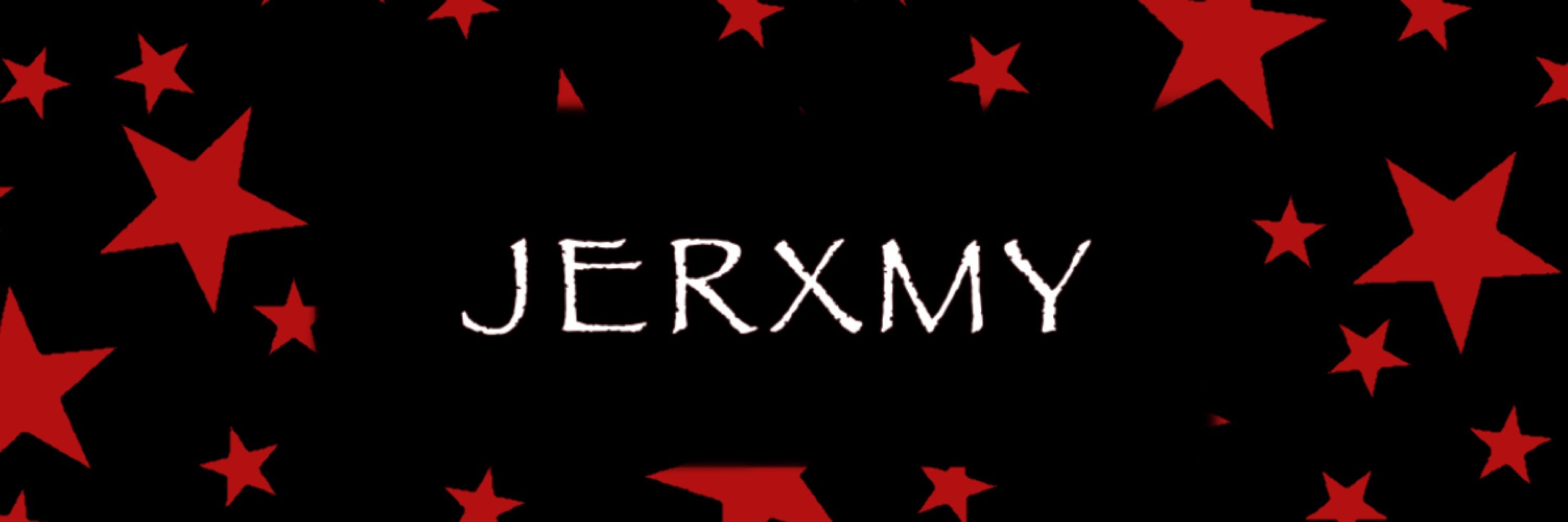 JERXMY🏳️‍⚧️🖋️ 