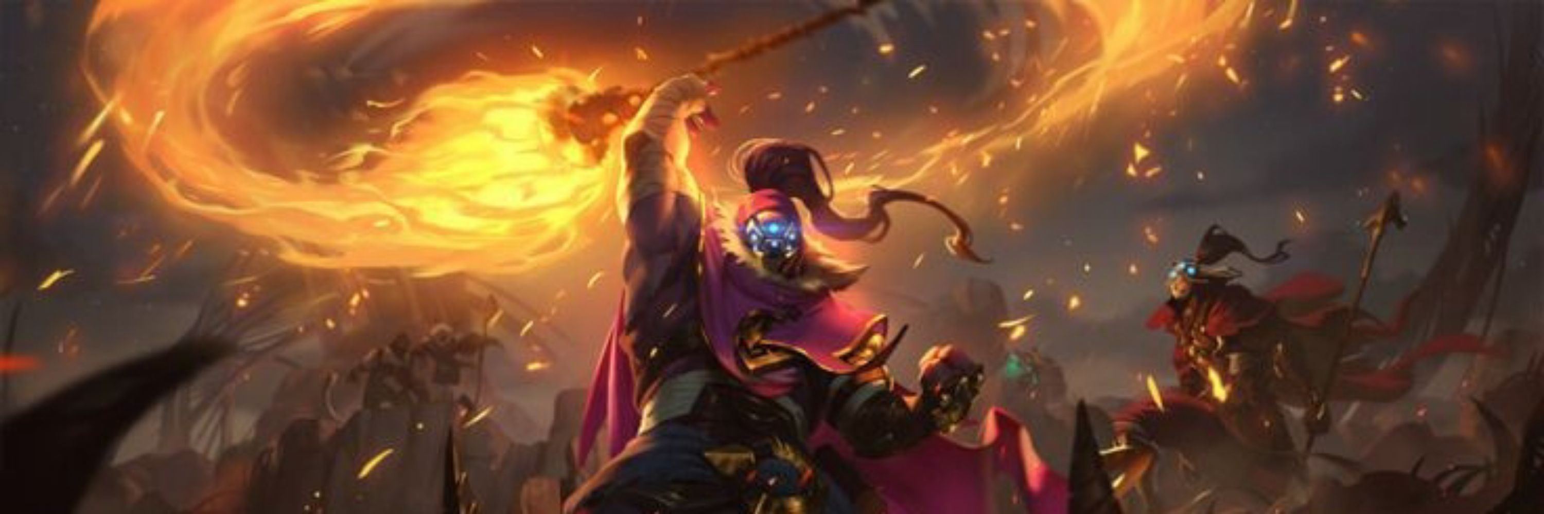 Jax