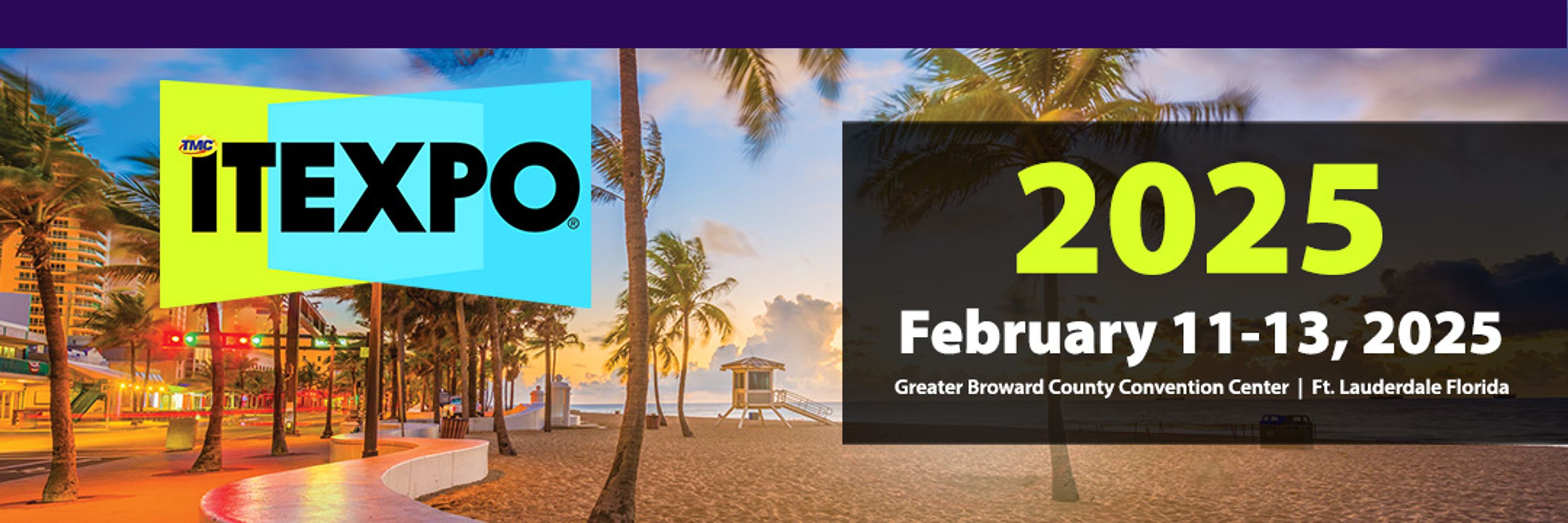 ITEXPO #TECHSUPERSHOW 