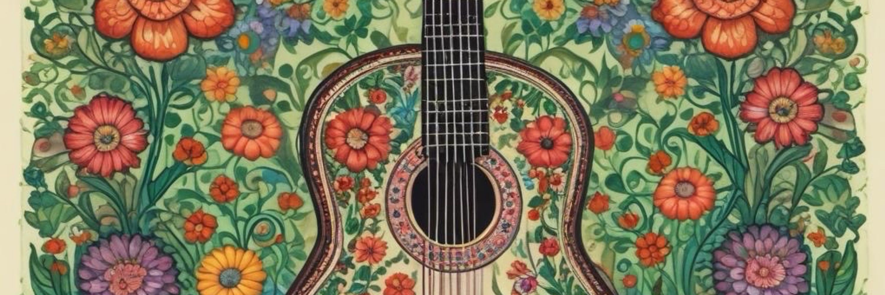 Sania-i-gitara