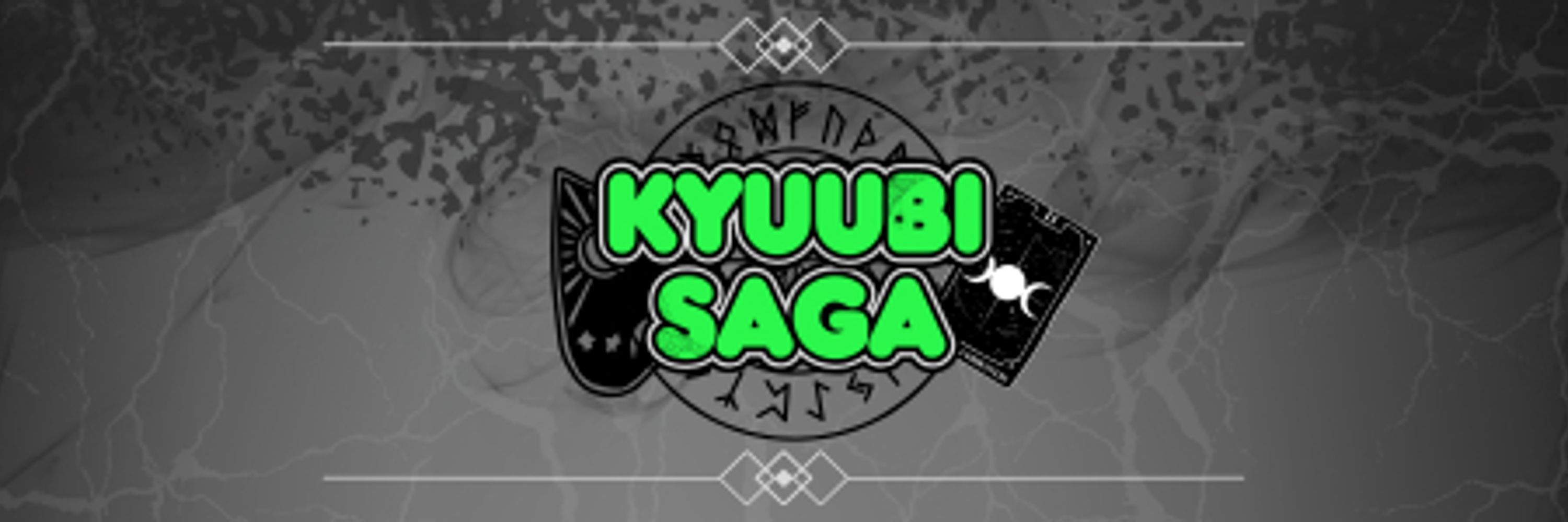 Kyuubi 👻🦊 Paranormal Investigator💚
