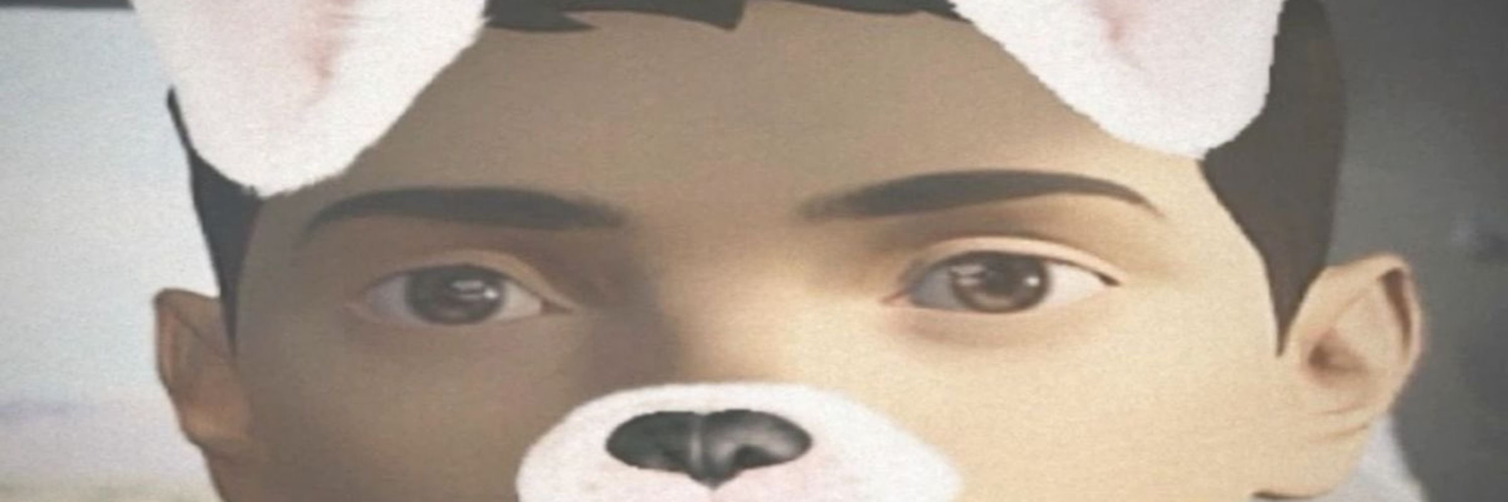 Sean Diaz 🐺🌀