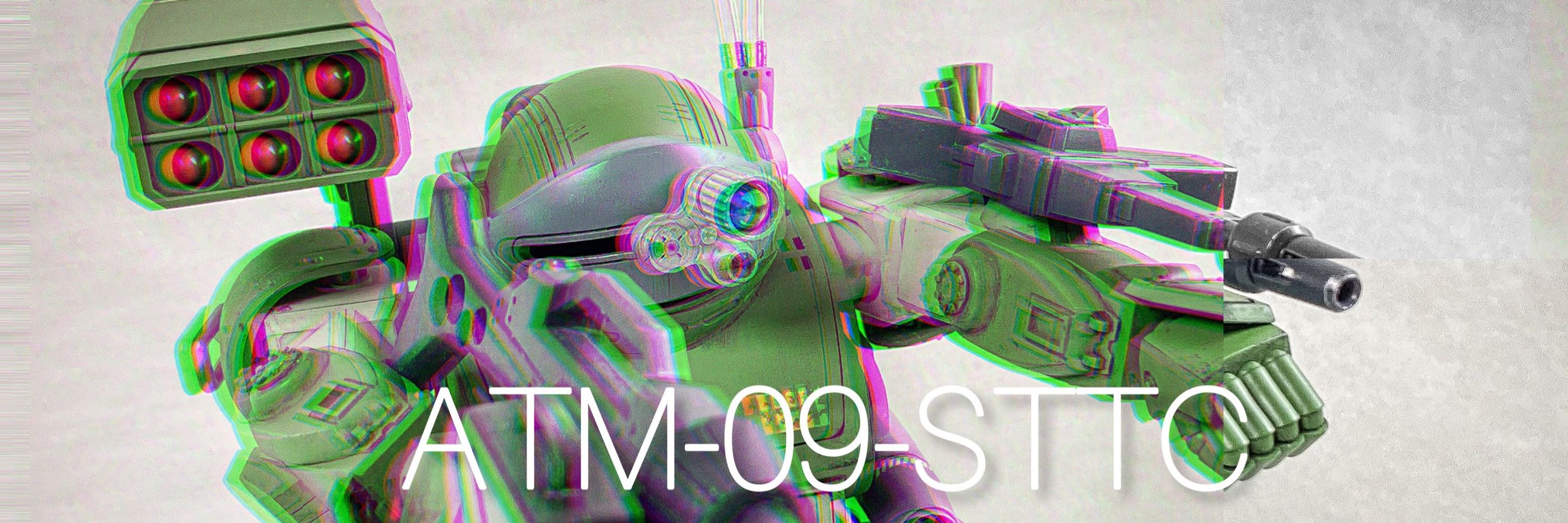 模型製作代行　アトリエセブン