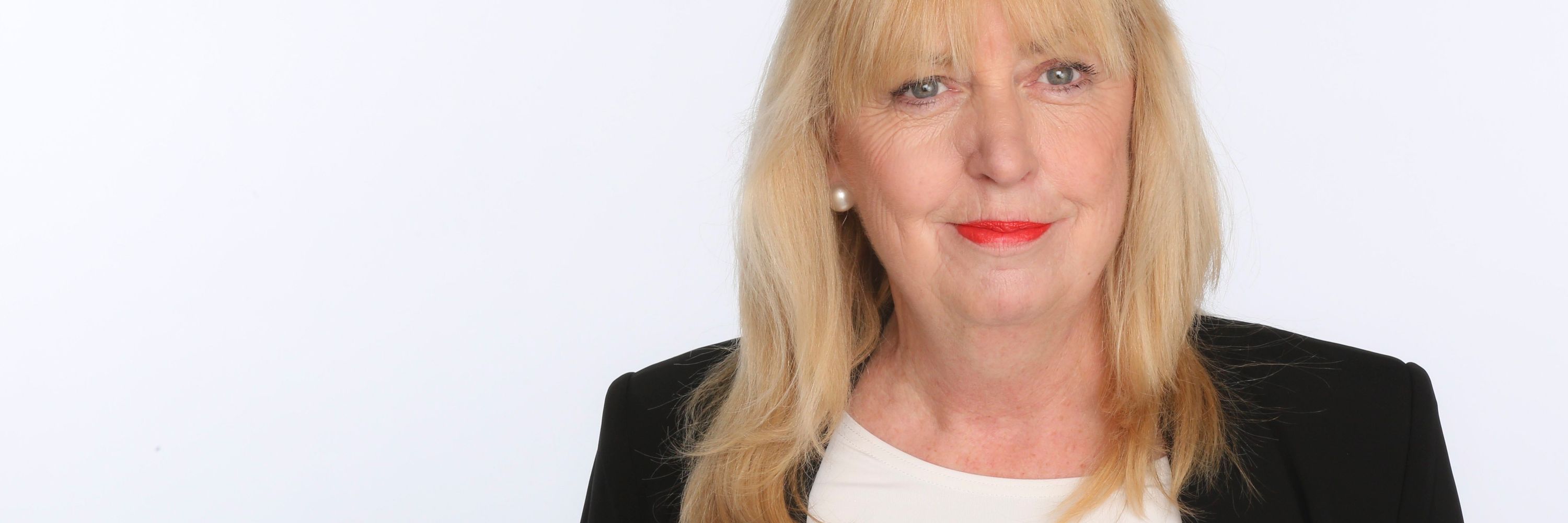 Susan Delacourt