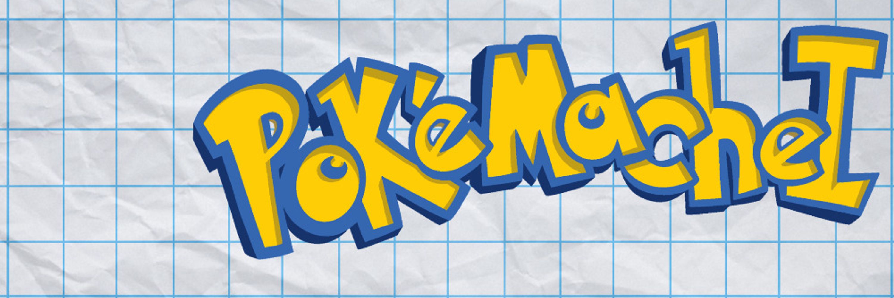 Pokemachei
