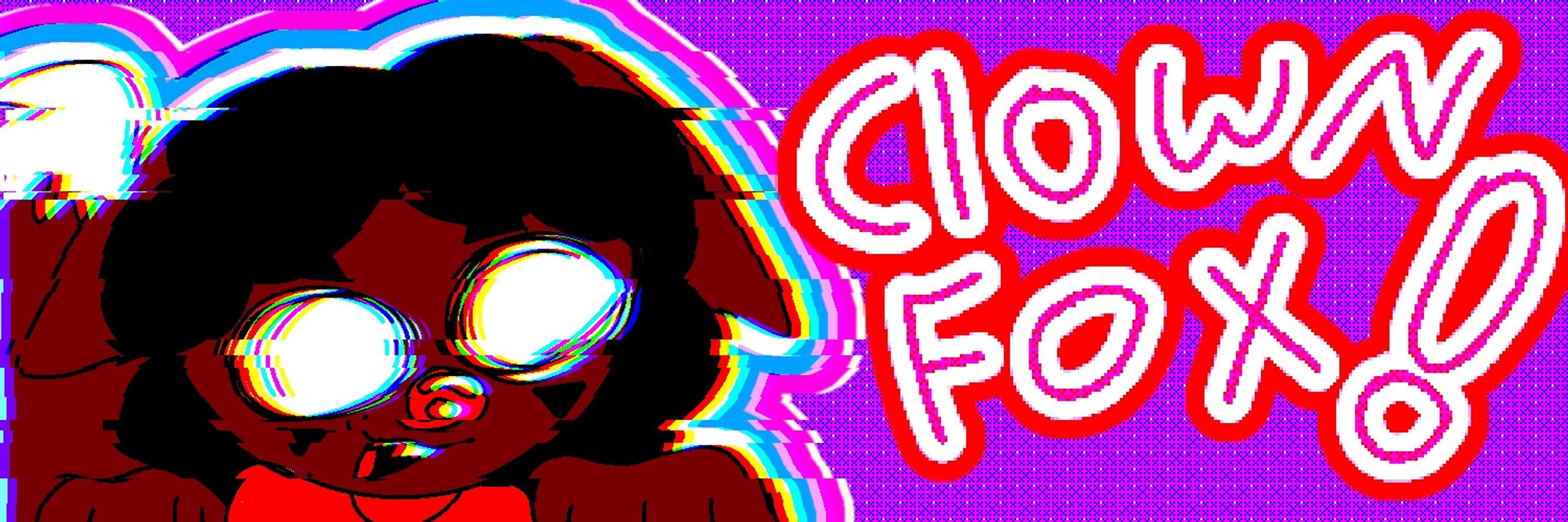 🦊Clownfox🤡