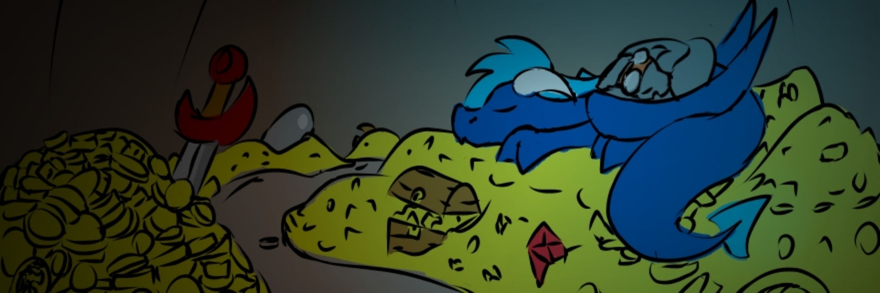 Dentro del dragon (vore)